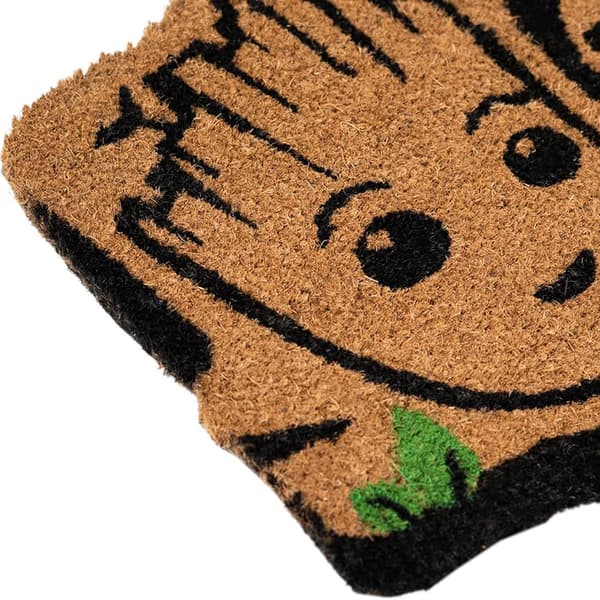 I Am Groot - Kynnysmatto (40 x 60 cm)