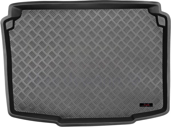 Seat Ibiza IV Hatchback 2008-2017 Bagagerumsmåtte MAX-MAT