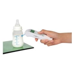 Microlife kontaktfrit termometer NC 150 + BATTERI UDEN ETUI