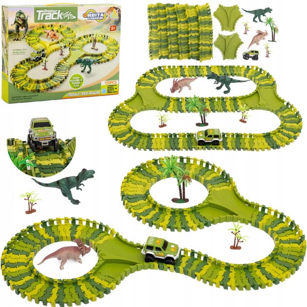 TOR DINO MINI 120 NR: 7567