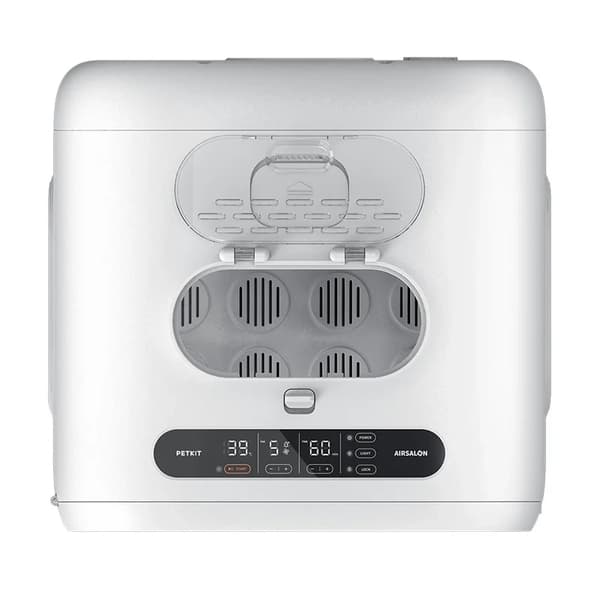 PetKit AIRSALON MAX Pro Smart Husdjurstork