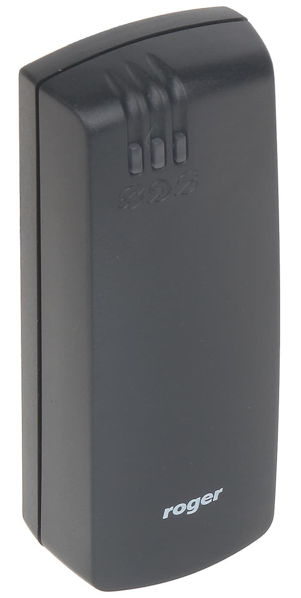 MCT62E ROGER NÄRHETSLÄSARE