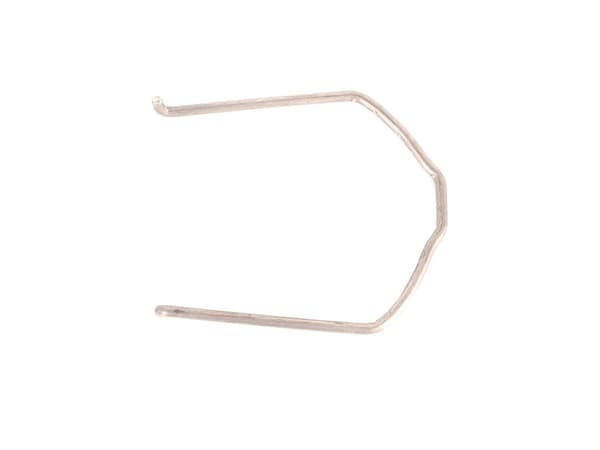 BESKYTTELSESKLIPPE TIL INTERCOOLER TURBIN SLANGE - 1 STK.