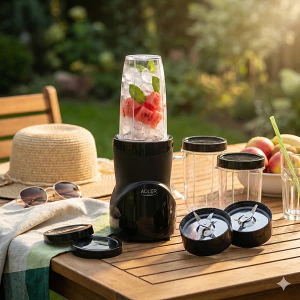 Blender Adler AD4084b