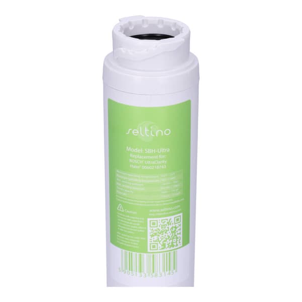 Filtr Seltino SBH-Ultra v2 til Bosch