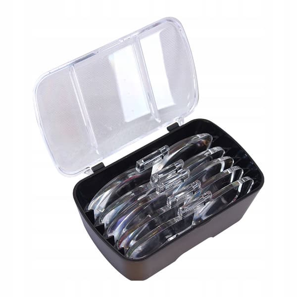 Hovedlup 81001-G (24) / 6 stk. A
