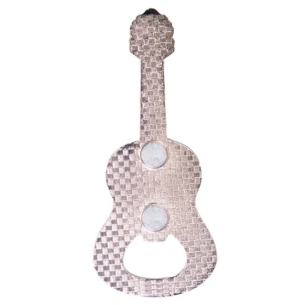 Køleskabsmagnet guitar Kołobrzeg