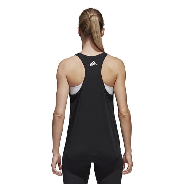 ADIDAS ESSENTIALS LINJÄRT LÖST LINNE XXS