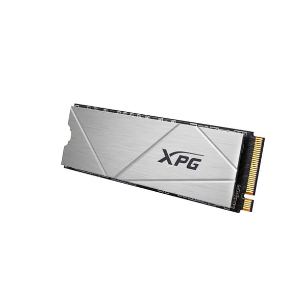ADATA GAMMIX S60 SSD 2TB PCIe Gen4 M.2