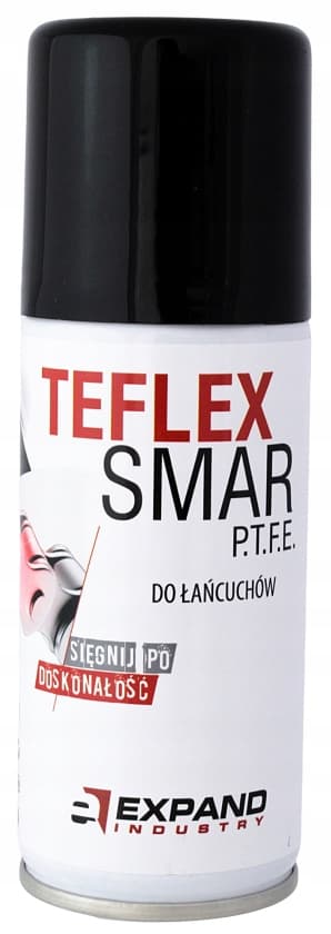EXPAND TEFLEX PTFE TEFLONRASVA 100 ml SUIHKE