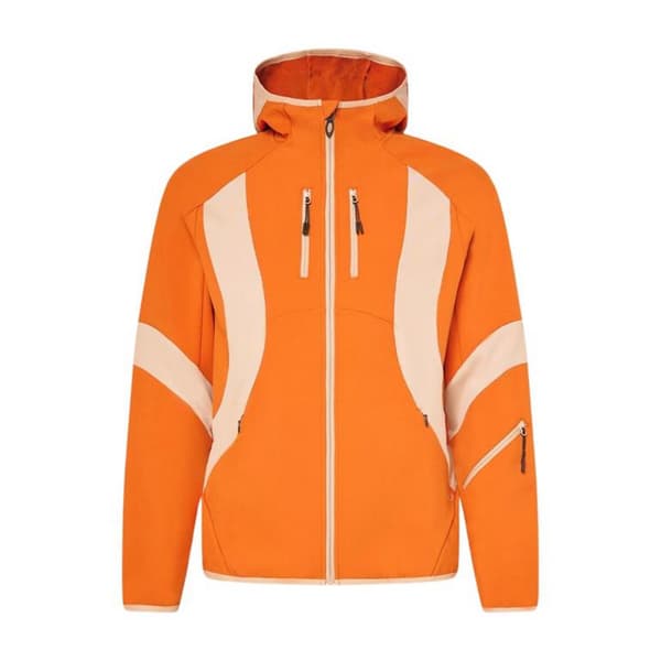 Oakley LATITUDE ARC Herrjacka Orange FOA405420-52C R M