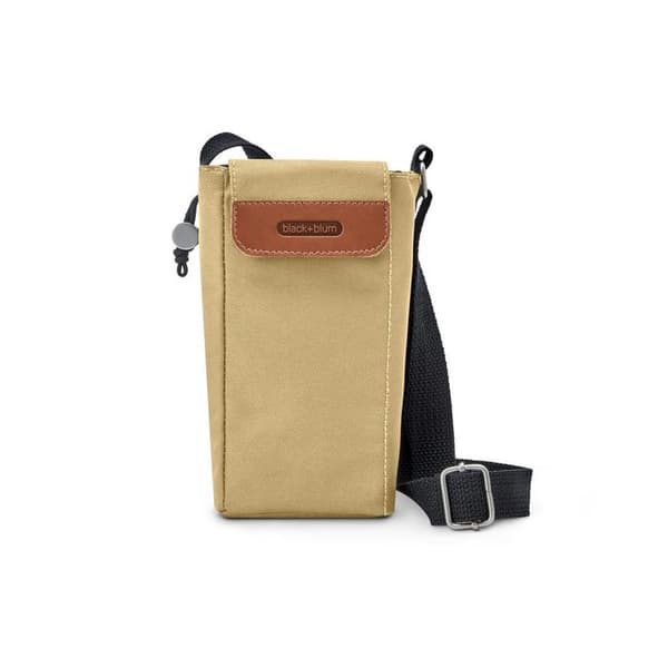 Black+Blum Termospullokassi (Beige)