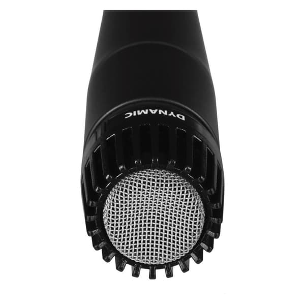 Shure SM57-LCE - Dynaaminen, kardioidi mikrofoni