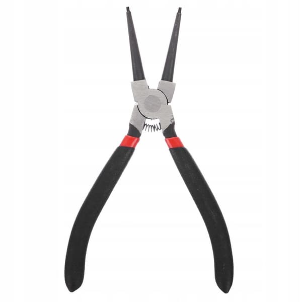 Segera-pihdit 200 mm 8'' 4 kpl kompletti