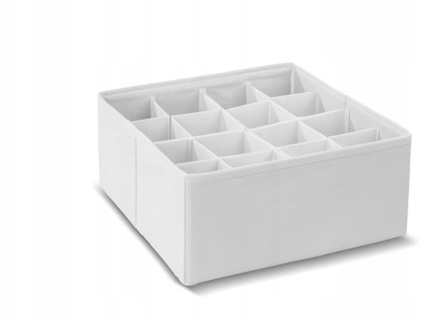 LIVARNO hjem | Skuffeorganisator, 4 stk.