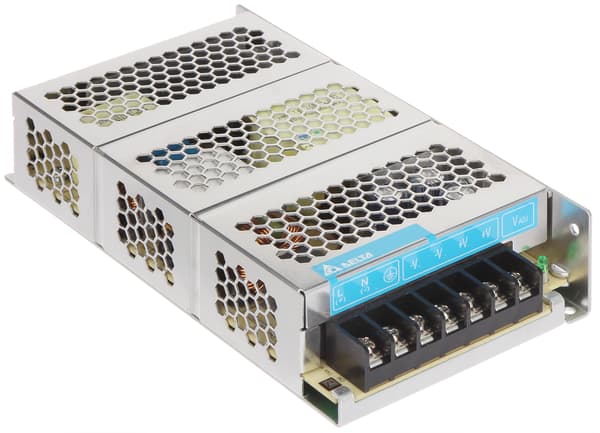 Hakkurivirtalähde PMC-24V150W1BA Delta Electronics