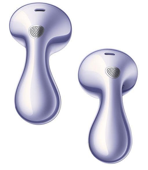 HUAWEI FreeBuds 6 Lilla