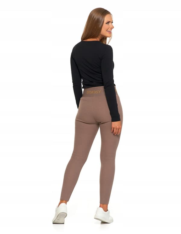 DAMLEGGINGS, ISOLERADE, RIBBADE, HÖG MIDJA, ÅTTRÄDDA, MORAJ S/M