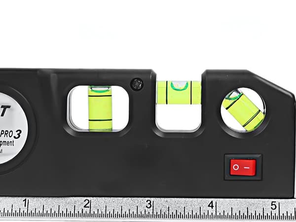 vaterpas LV03-USB (100)