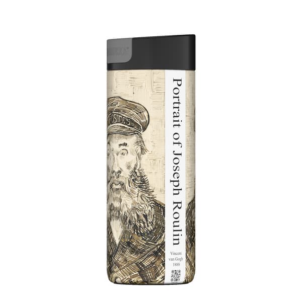 Kambukka Olympus Porträtt av Joseph Roulin Termosmugg 500ml
