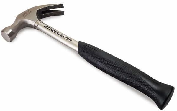 STANLEY STEELMASTER TØMMERHAMMER 570G