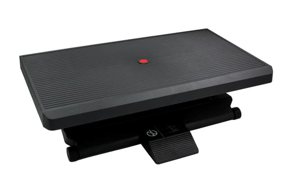 Verotech 70012 fotstöd för kontor