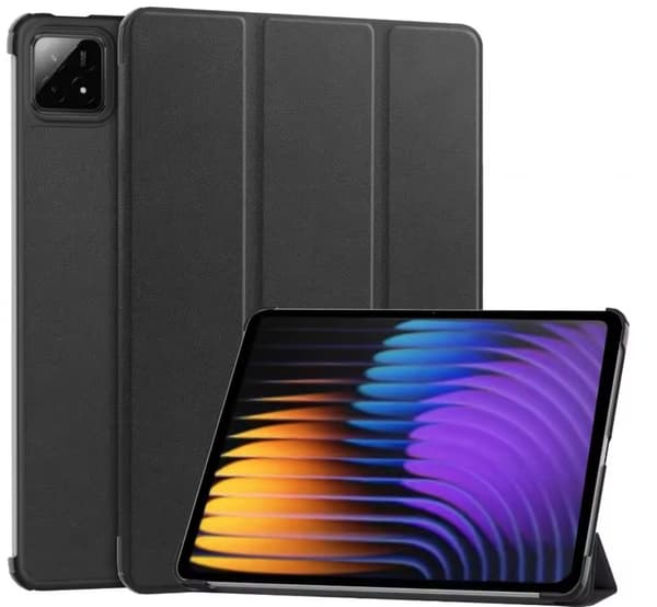 FLIPFODRAL/STÅND FÖR XIAOMI PAD 7 / 7 PRO 11.2" 2025