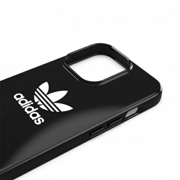 Adidas OR SnapCase Trefoil iPhone 13 Pro/ 13 6.1 sort/sort 47098
