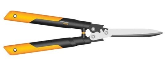 HSX92 FISKARS hækkeklipper