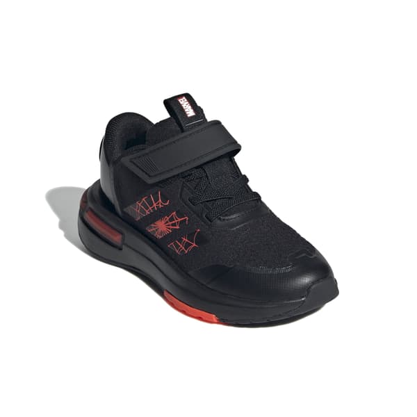 Adidas MARVEL SPIDER RACER børnesko sort ID5236 størrelse 40