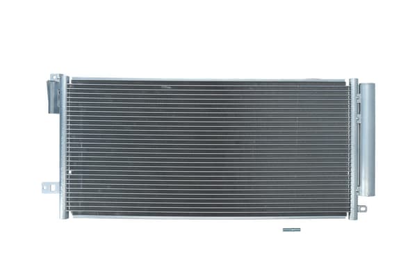 KONDENSOR LUFTKONDITIONERING 7800222 KAMOKA