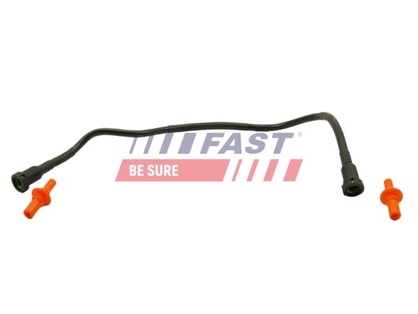 BRÆNDSTOFSLANGE FT39561 FAST