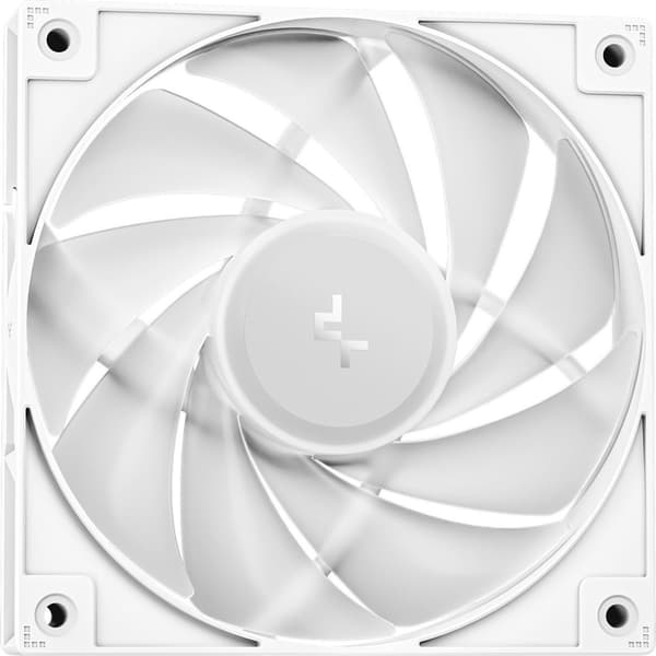 DeepCool LE240 WH V2 vesijäähdytys