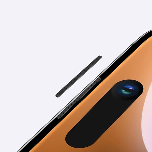 AMAZINGTHING Titan Max hærdet glas til iPhone 16