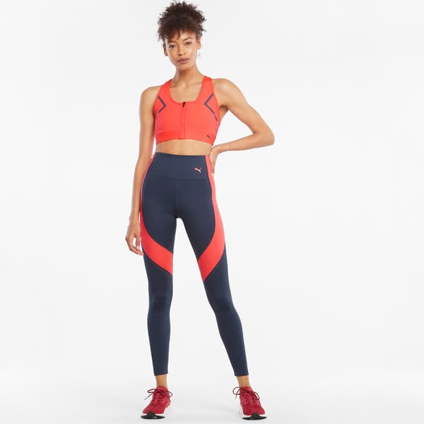 Puma Train EverSculpt Damleggings Marinblå 52094366 R S