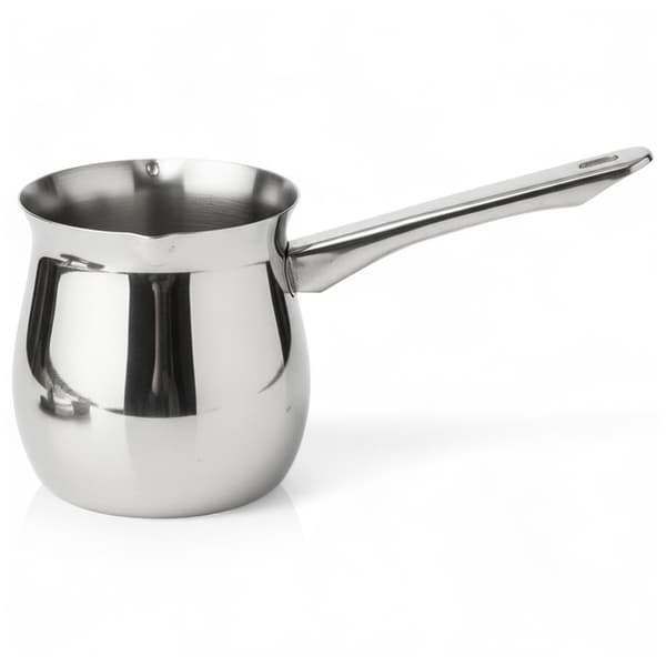 Stålkaffe mugge 400 ml