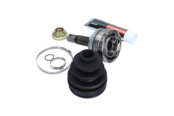 DRIVAXELS LEDSATS 6041 KAMOKA