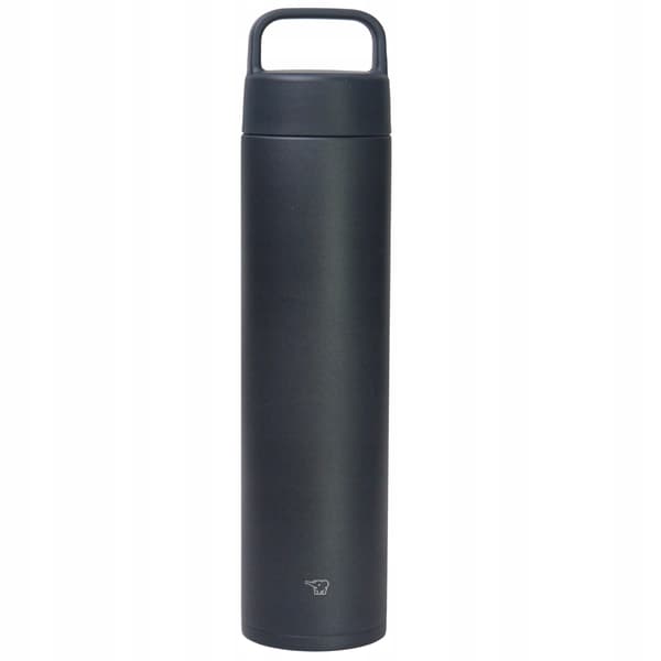 Zojirushi Stor Termokrus til Varme Drikke SM-RB75E-BA 750ml Sort