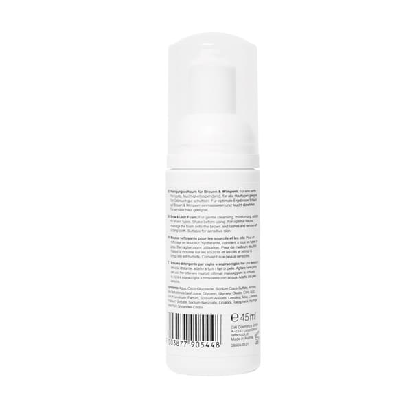 RefectoCil Frans- och Brynskum 45ml