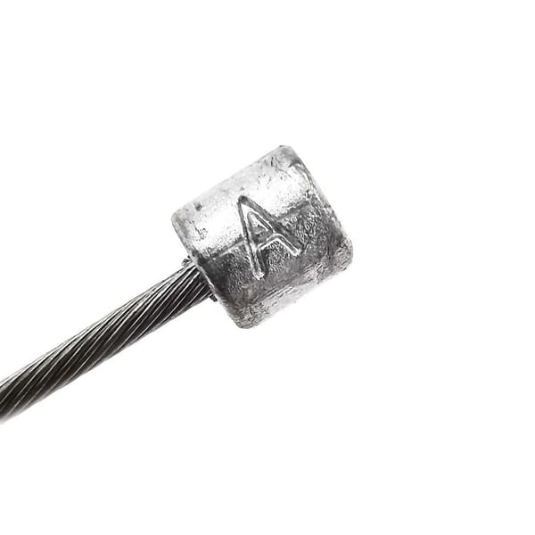 Shimano Y60098070 vaihdevaijeri 1.2x2100 mm