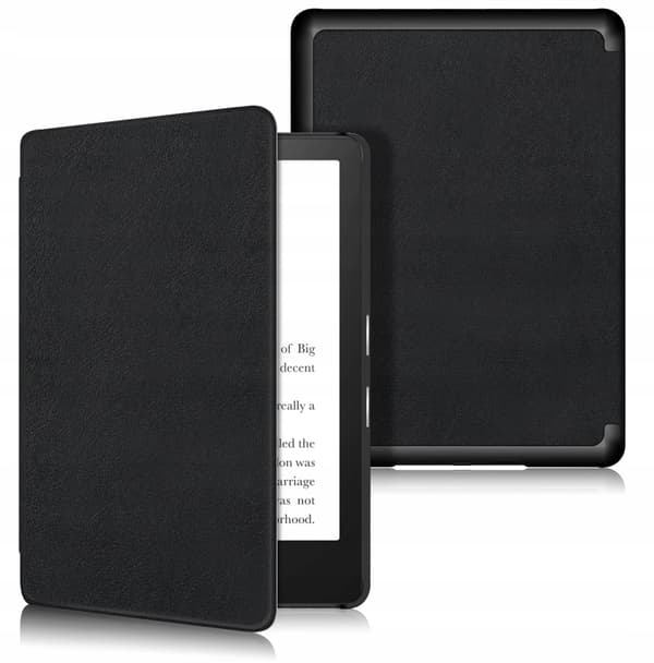 SMART SLIM-FODRAL för AMAZON KINDLE PAPERWHITE 5 V