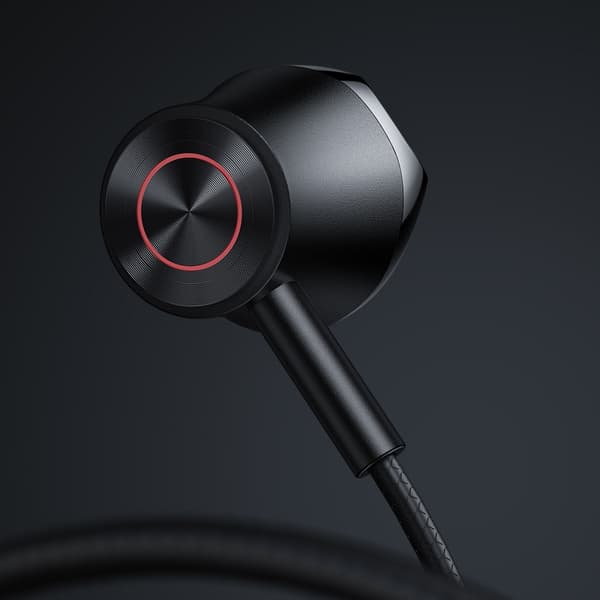 MCDODO KABELFORMET HØRETELEFONER MED MIKROFON MED USB-C DAC
