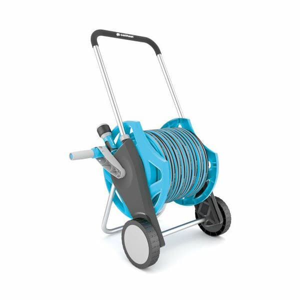 CELLFAST ERGO FLOW -RUMPPU DICOVER 30 PYÖRÄLLÄ