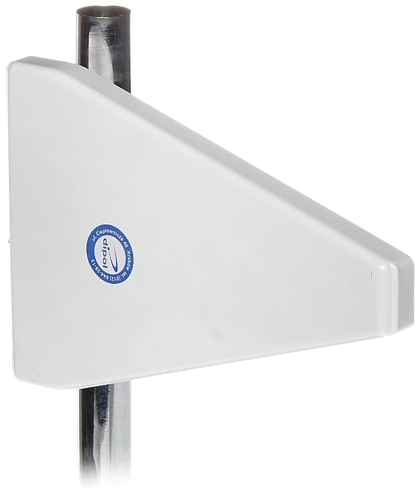 LOGARITMISK ANTENNE ATK-ALP/LTE+SMA/5 GSM/DCS/UMTS/HSDPA