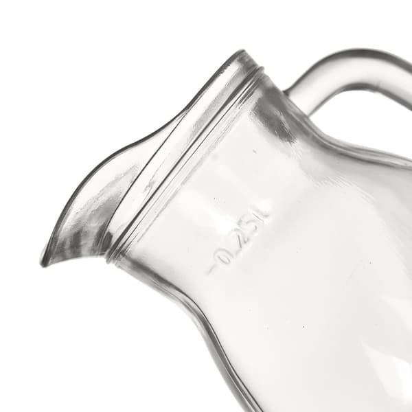 Lasisanko 300 ml