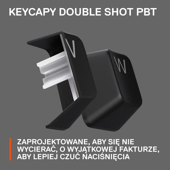 Kablet tastatur STEELSERIES Apex 9 TKL US