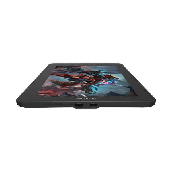 Huion Kamvas 13 grafiktablet, 8192 trykniveauer