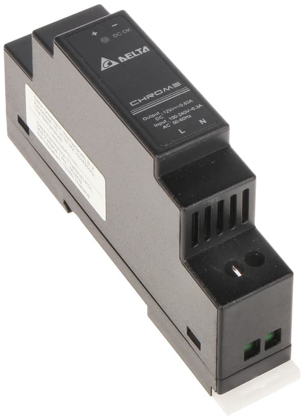 Switching-strømforsyning DRC-12V10W-1AZ