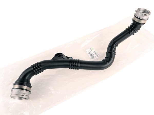 TURBINE INTERCOOLER RØR