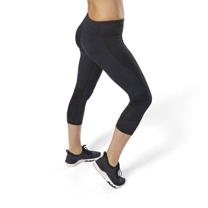 Reebok Dam 3/4 Leggings S